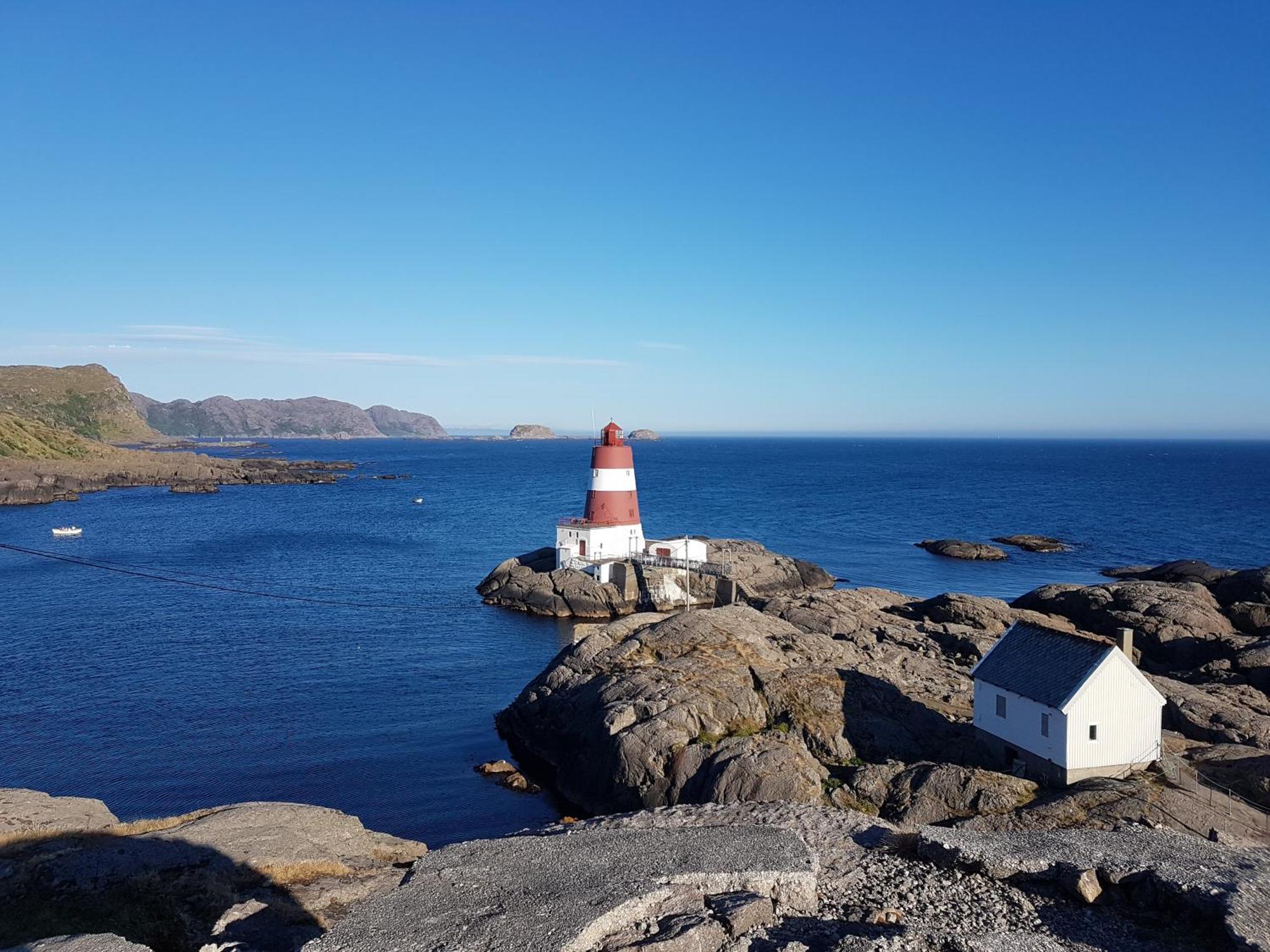 Sogndalstrand Kulturhotell Sogndalsstrand Eksteriør billede