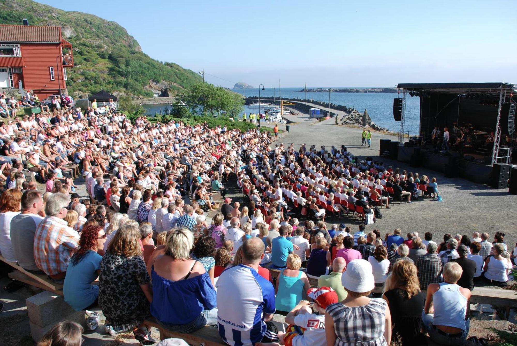 Sogndalstrand Kulturhotell Sogndalsstrand Eksteriør billede