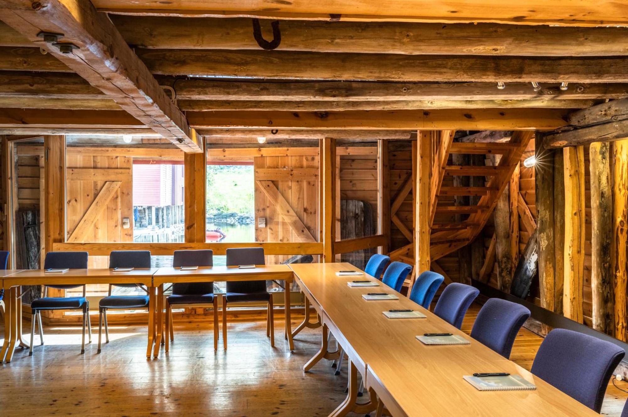 Sogndalstrand Kulturhotell Sogndalsstrand Eksteriør billede